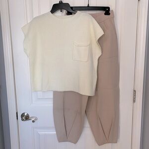 Amazon trousers size large